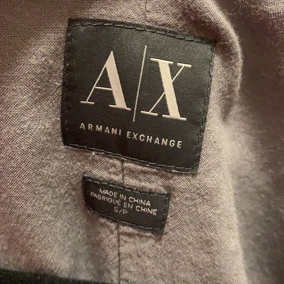 Armani Exchange - Picture 6 of 6